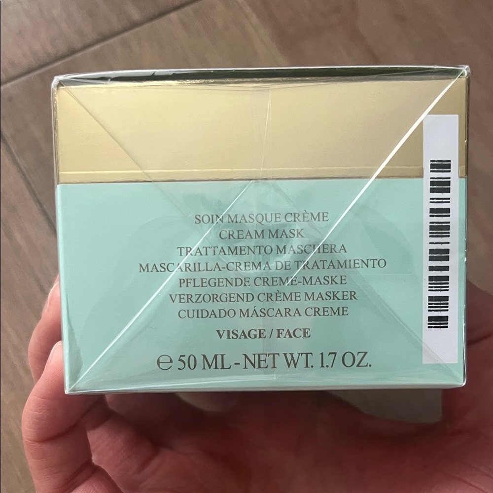Valmont Prime Renewing Pack 2 x 50ml New Sealed - Picture 5 of 9